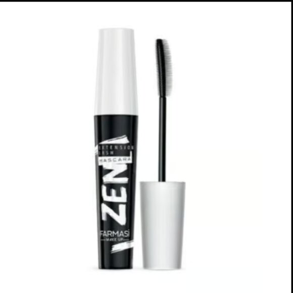 FARMASI ZEN MASCARA 2pk / 2pk of 8ml - 0.27 fl.oz - Picture 3 of 4